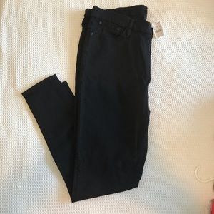 ❗️NWT❗️ size 35 ❗️ J. Crew highrise skinny jeans